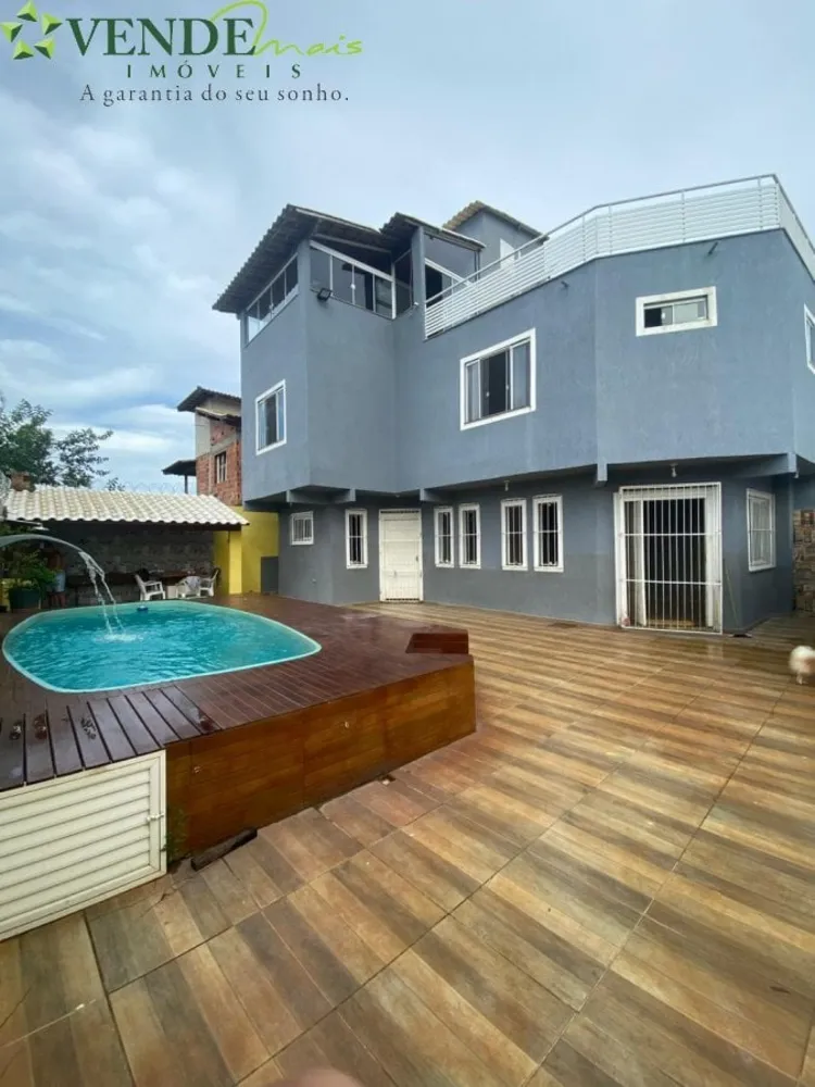 Casa, 2 quartos, 180 m² - Foto 1
