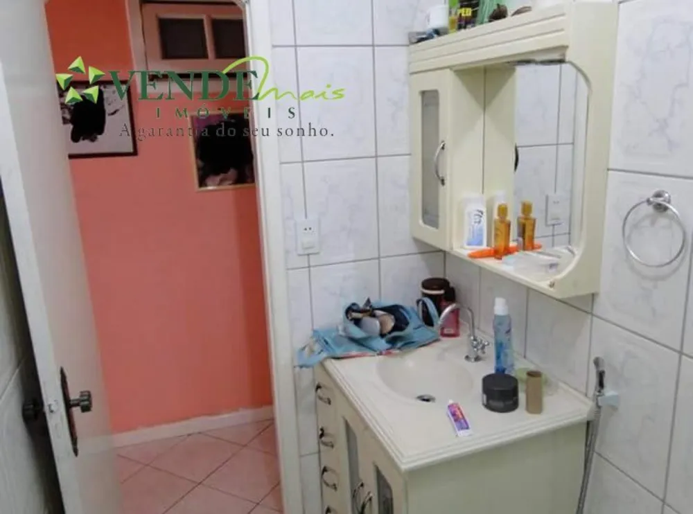 Casa, 3 quartos - Foto 28