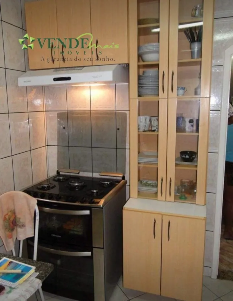 Casa, 3 quartos - Foto 16