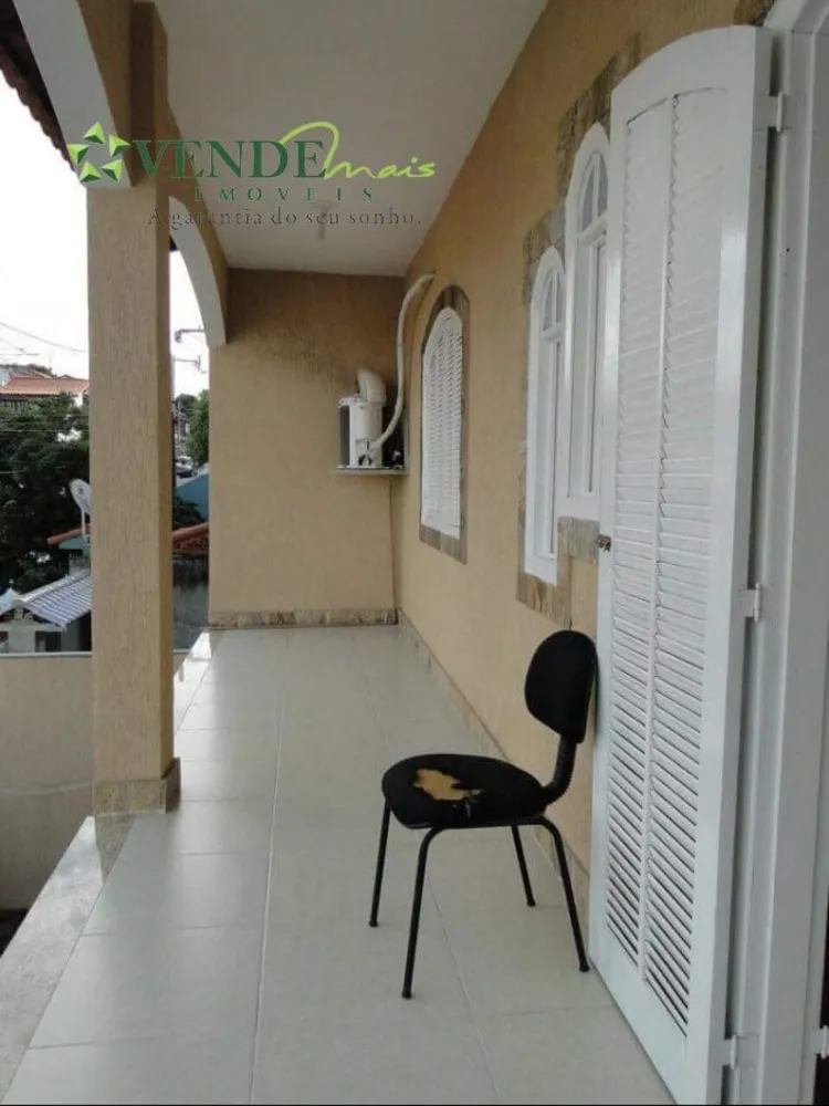 Casa, 3 quartos - Foto 5