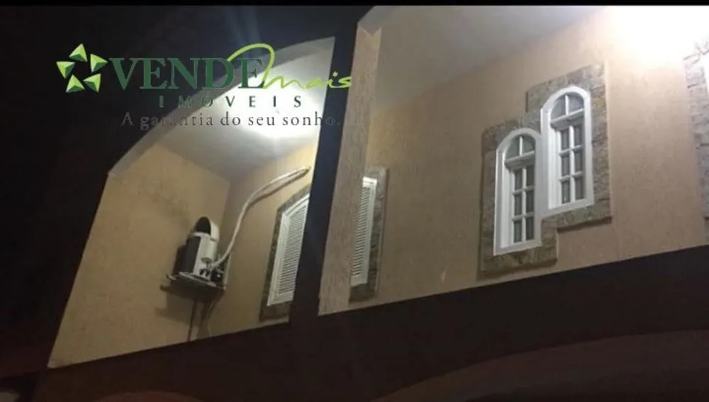 Casa, 3 quartos - Foto 7