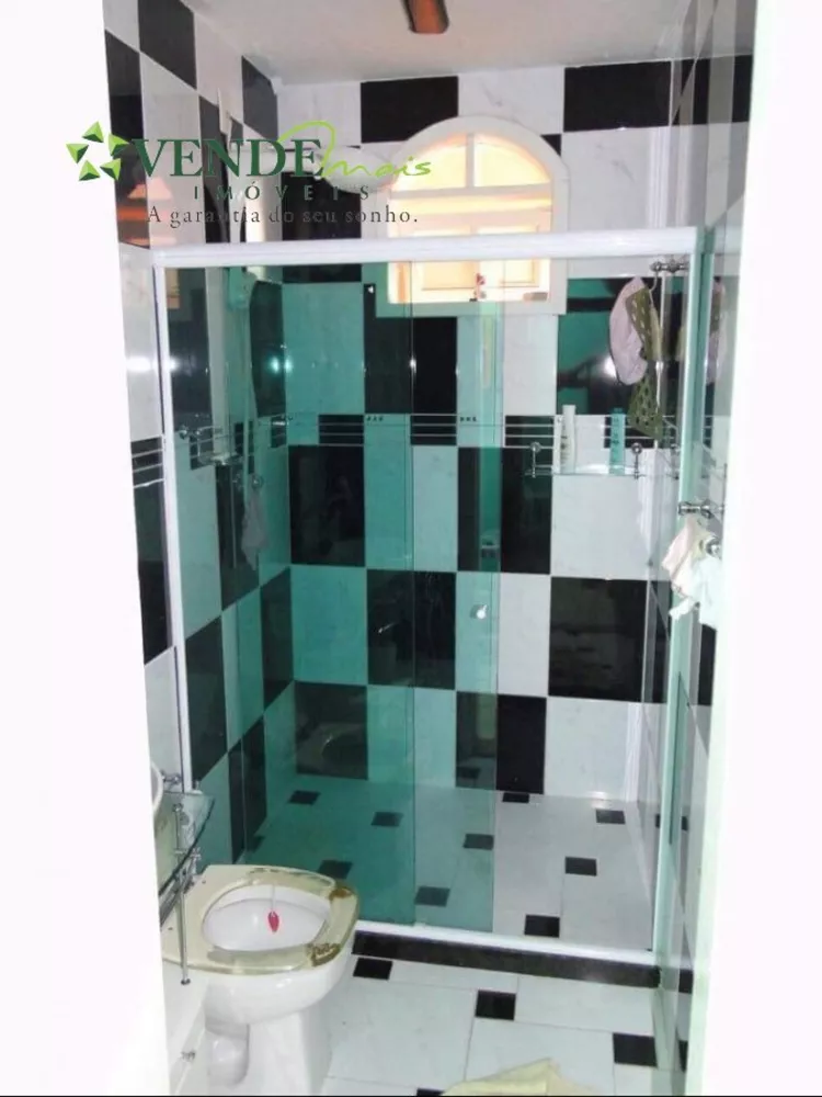 Casa, 3 quartos - Foto 6