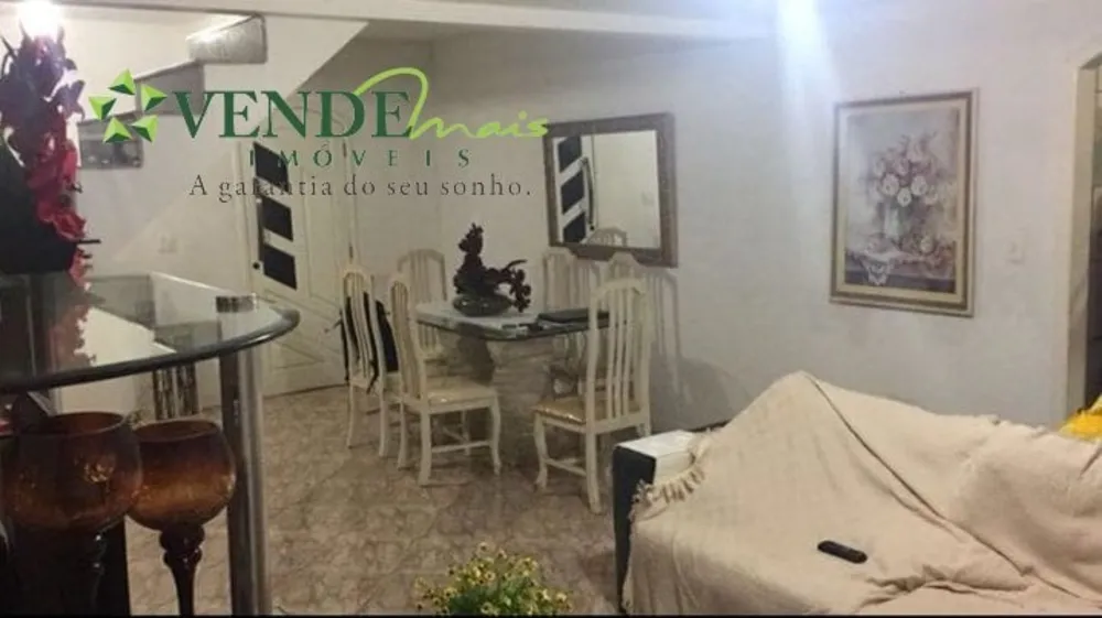 Casa, 3 quartos - Foto 18