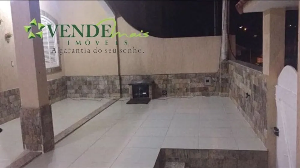 Casa, 3 quartos - Foto 20