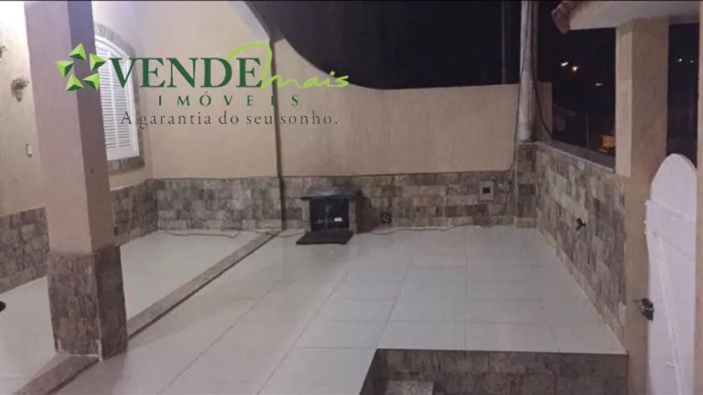 Casa, 3 quartos - Foto 10