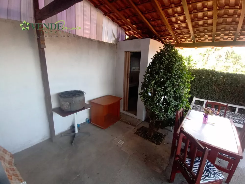 Casa, 2 quartos, 80 m² - Foto 3