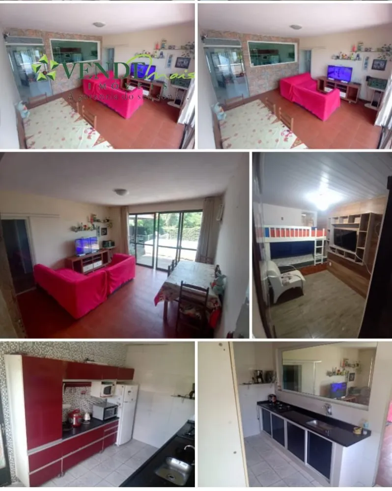 Casa, 2 quartos, 80 m² - Foto 32