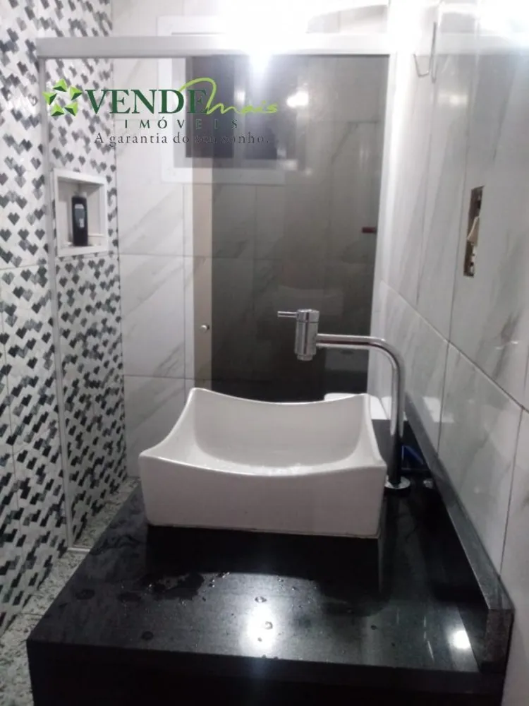 Casa, 2 quartos, 80 m² - Foto 13