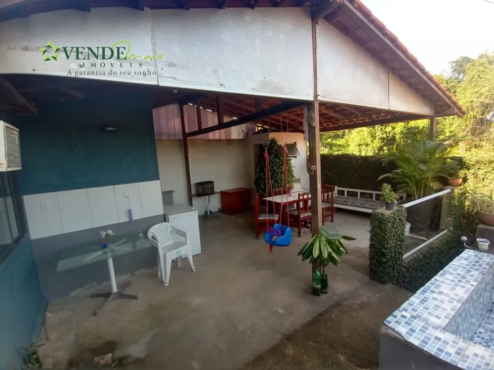 Casa, 2 quartos, 80 m² - Foto 28