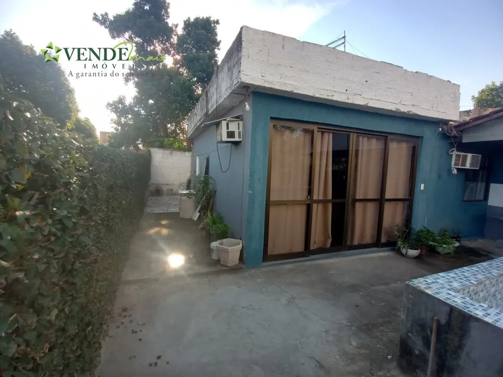 Casa, 2 quartos, 80 m² - Foto 20