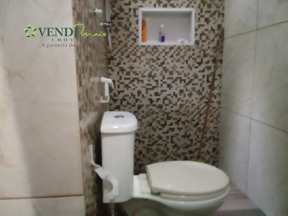 Casa, 2 quartos, 80 m² - Foto 15