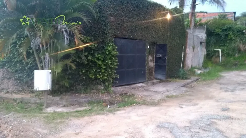 Casa, 2 quartos, 80 m² - Foto 1