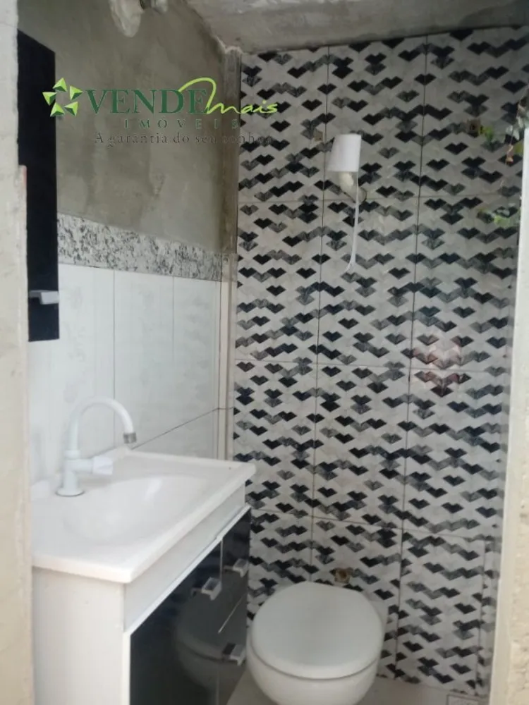 Casa, 2 quartos, 80 m² - Foto 11