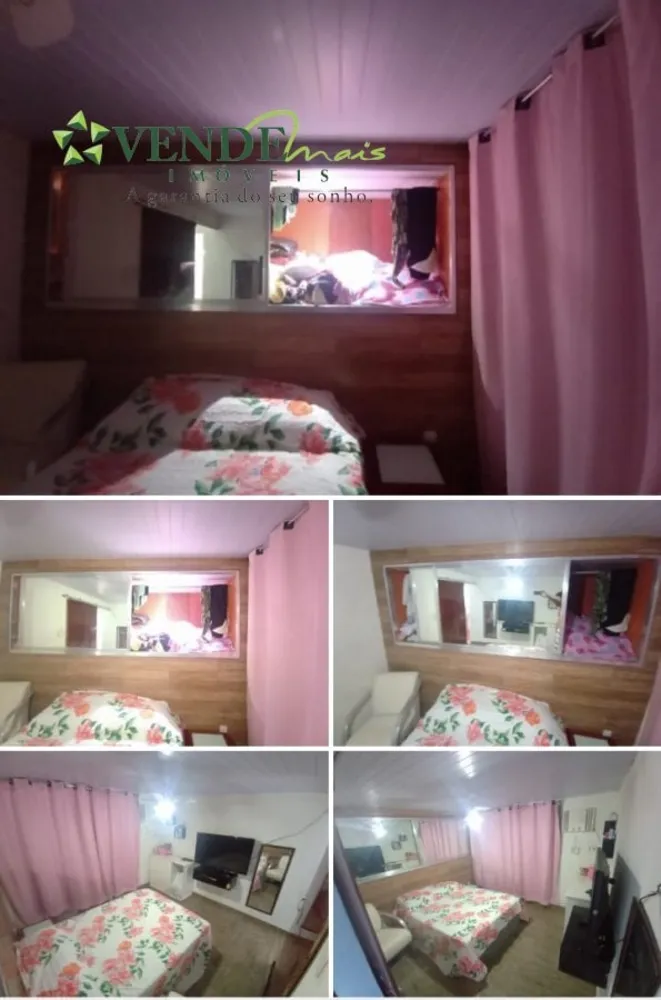 Casa, 2 quartos, 80 m² - Foto 34