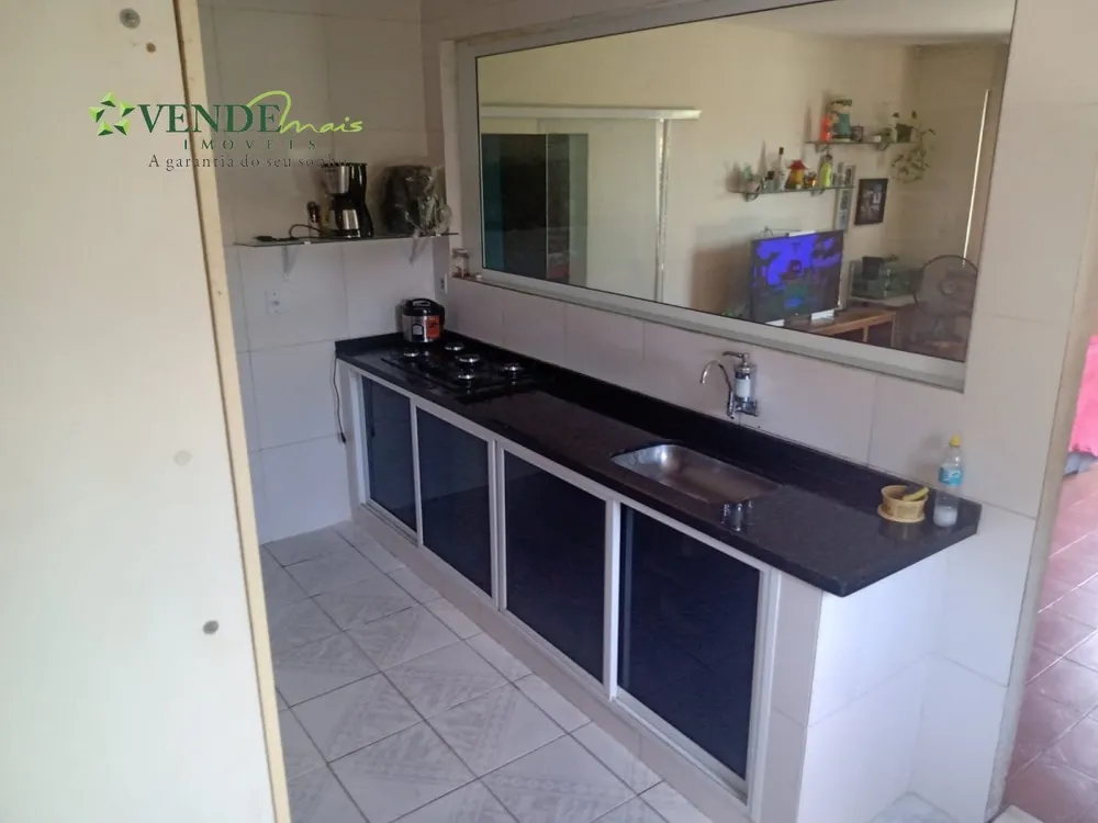 Casa, 2 quartos, 80 m² - Foto 5