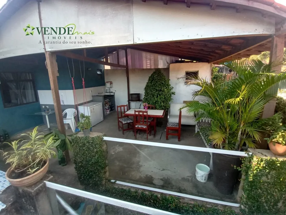 Casa, 2 quartos, 80 m² - Foto 24