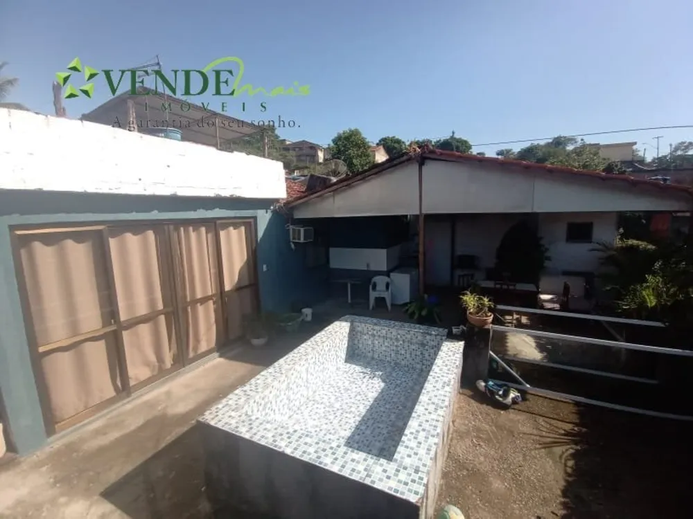 Casa, 2 quartos, 80 m² - Foto 22