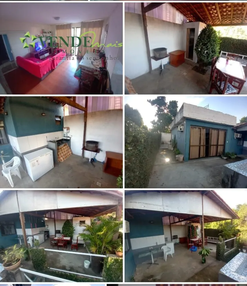 Casa, 2 quartos, 80 m² - Foto 36