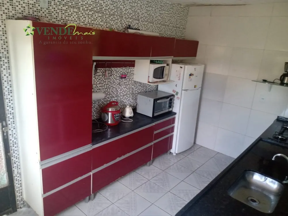Casa, 2 quartos, 80 m² - Foto 7