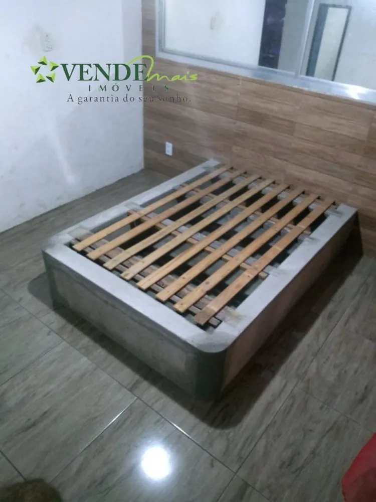 Casa, 2 quartos, 80 m² - Foto 3