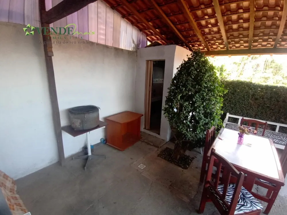 Casa, 2 quartos, 80 m² - Foto 30