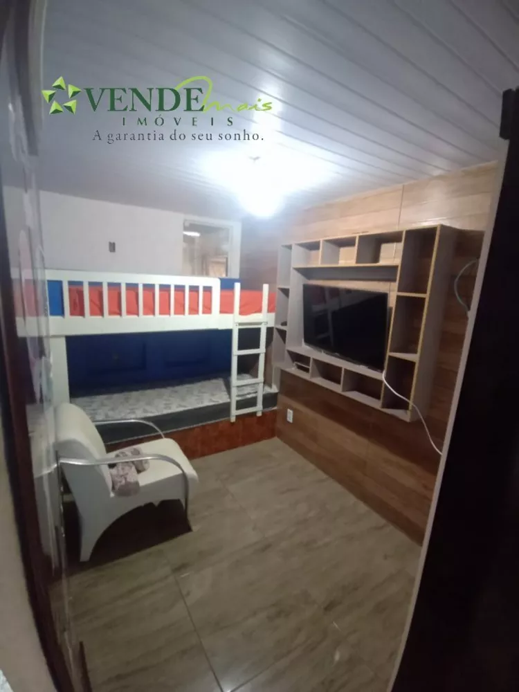 Casa à venda com 2 quartos, 80m² - Foto 5