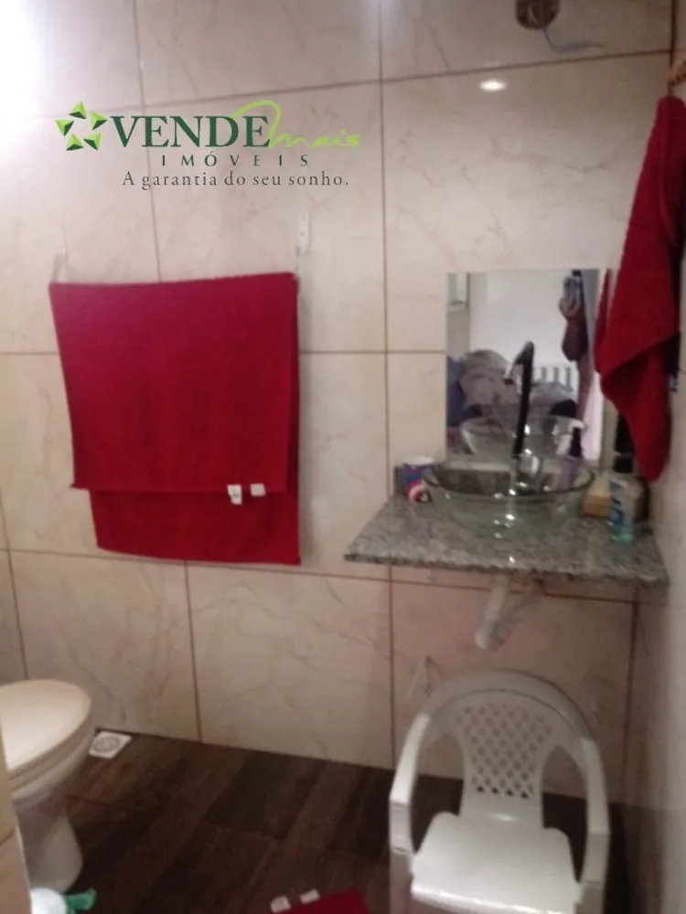 Casa, 2 quartos, 80 m² - Foto 18