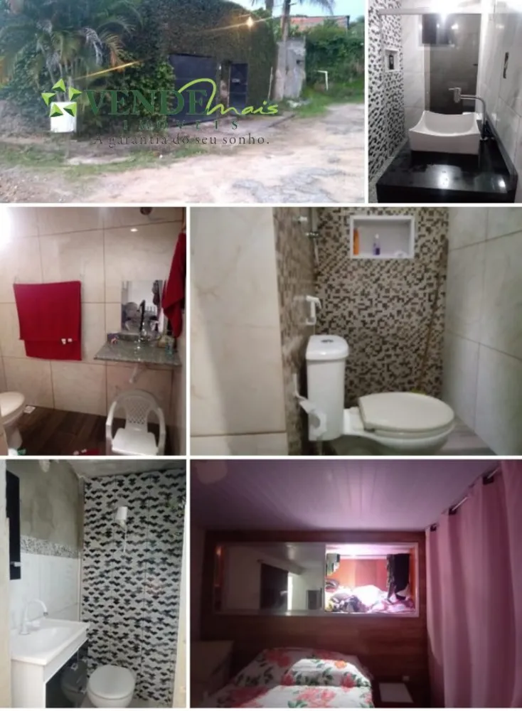 Casa, 2 quartos, 80 m² - Foto 38
