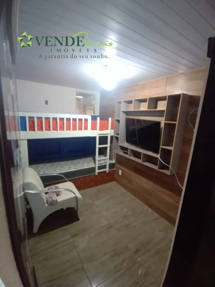Casa, 2 quartos, 80 m² - Foto 9