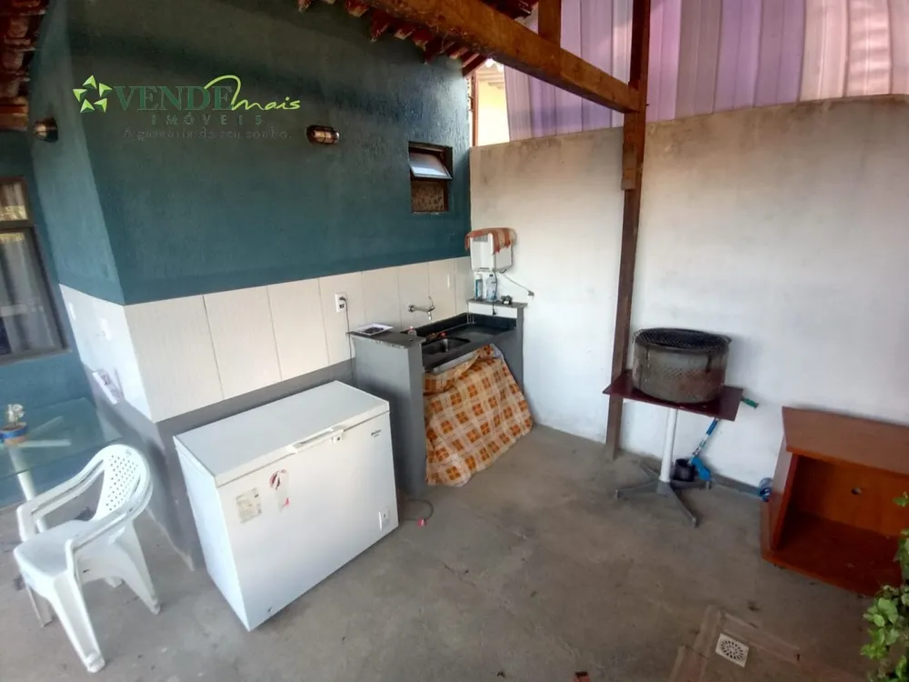 Casa, 2 quartos, 80 m² - Foto 26