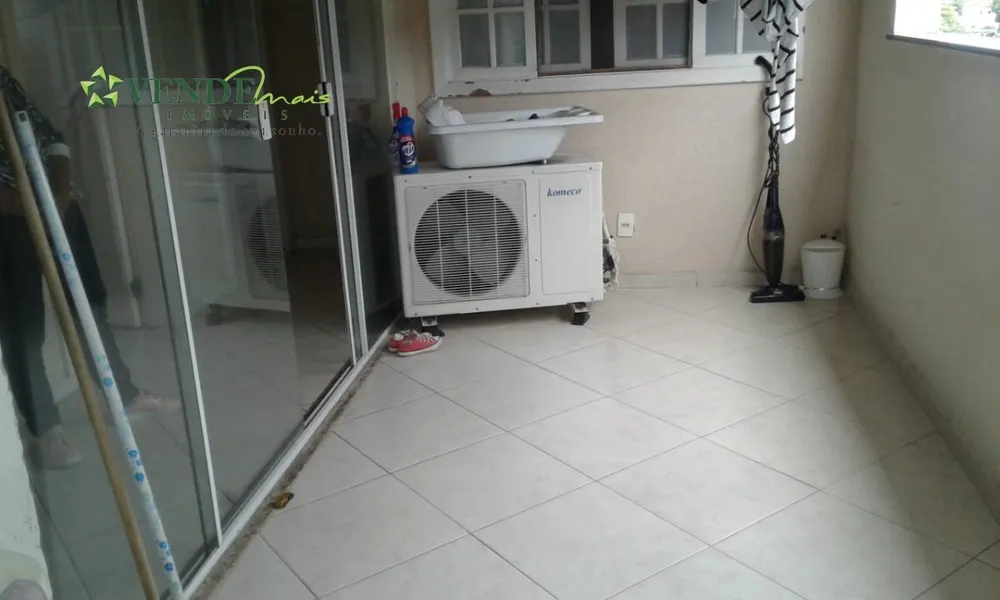 Sobrado, 3 quartos - Foto 7