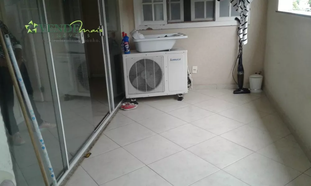 Sobrado à venda com 3 quartos - Foto 4