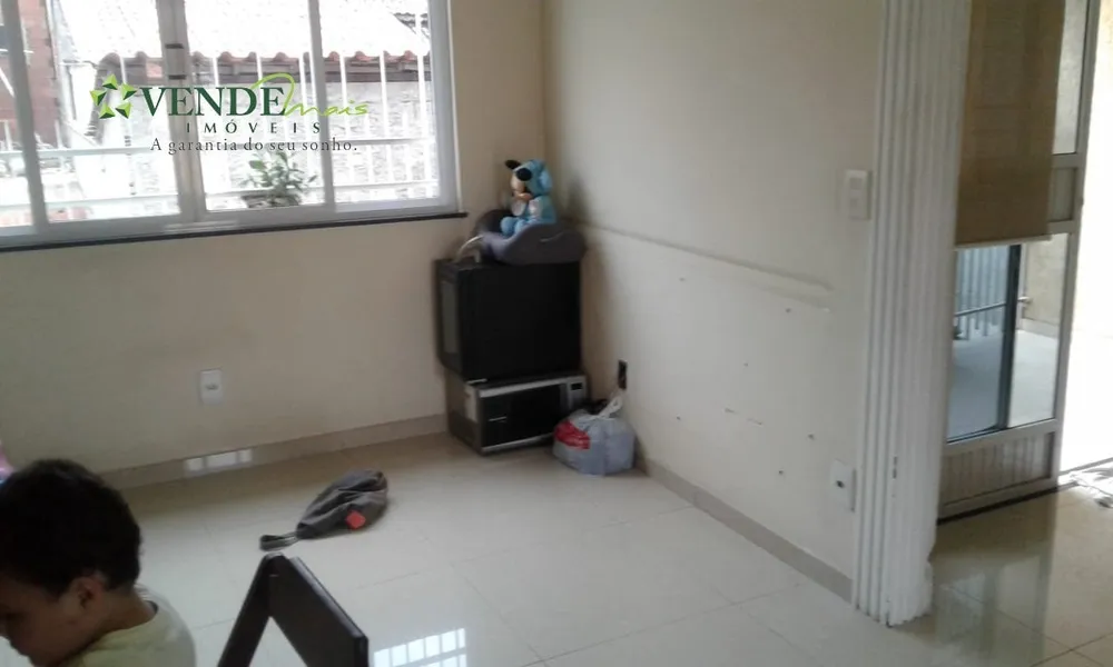 Sobrado, 3 quartos - Foto 16