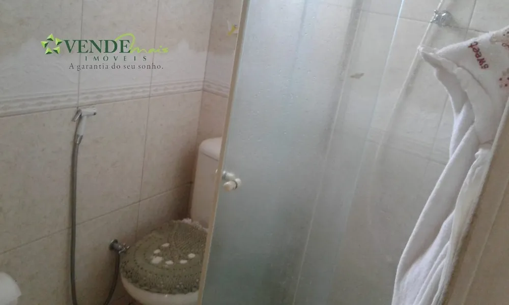 Sobrado, 3 quartos - Foto 10