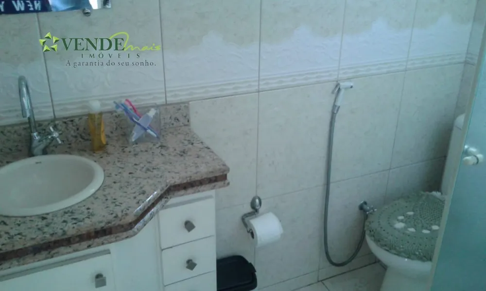 Sobrado, 3 quartos - Foto 5