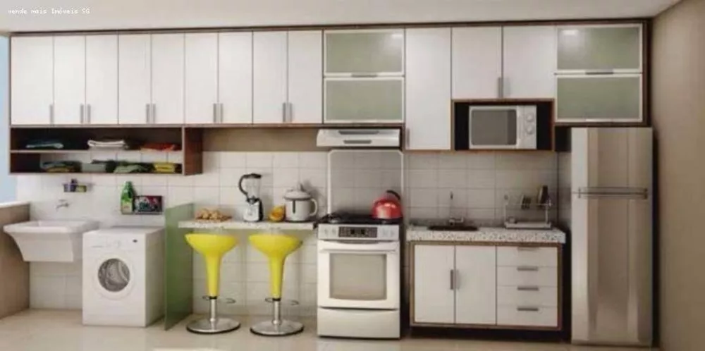 Apartamento, 2 quartos, 60 m² - Foto 1