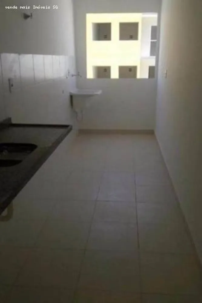 Apartamento, 2 quartos, 60 m² - Foto 5