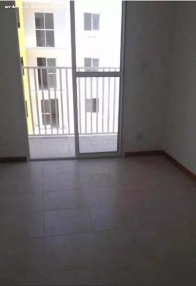 Apartamento, 2 quartos, 60 m² - Foto 4