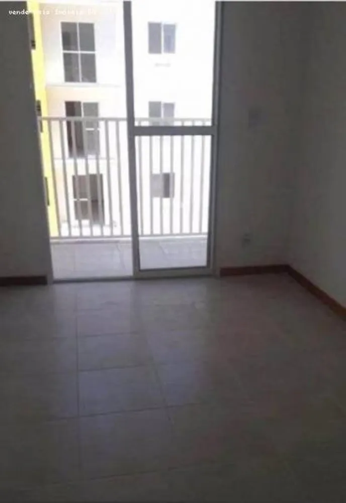Apartamento, 2 quartos, 60 m² - Foto 20