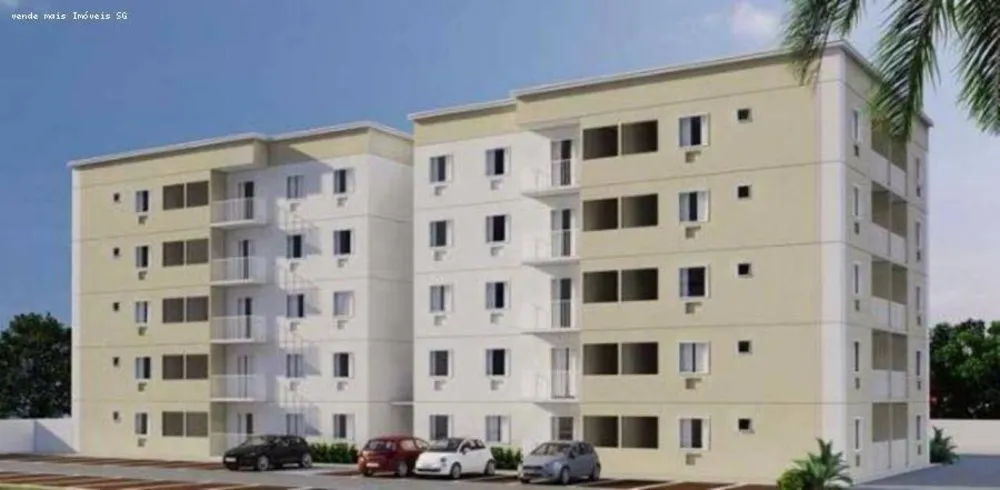 Apartamento, 2 quartos, 60 m² - Foto 1