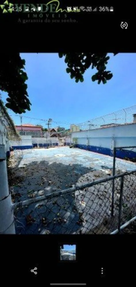 Terreno, 220 m² - Foto 3