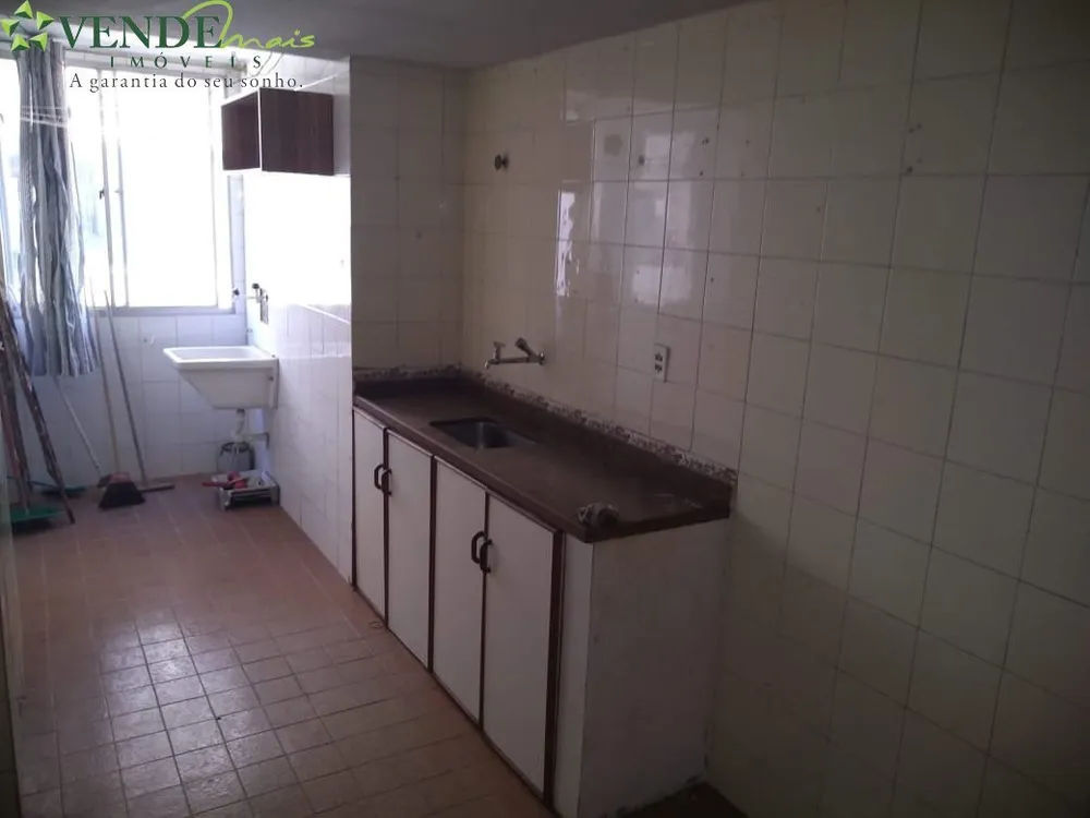 Apartamento, 1 quarto, 55 m² - Foto 8