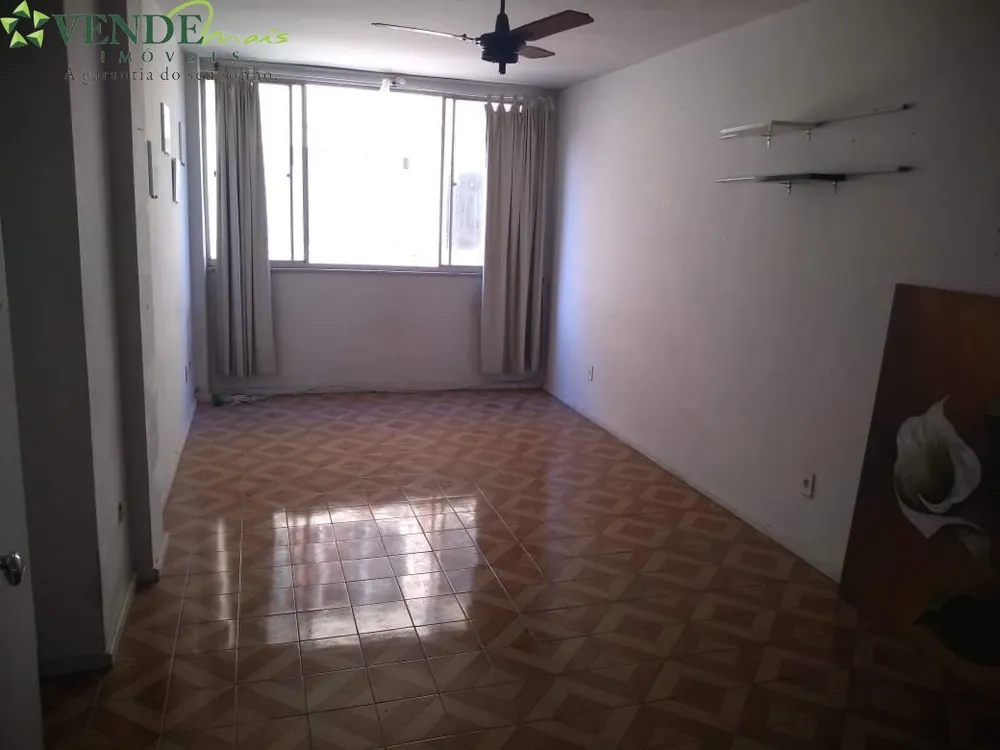 Apartamento, 1 quarto, 55 m² - Foto 2