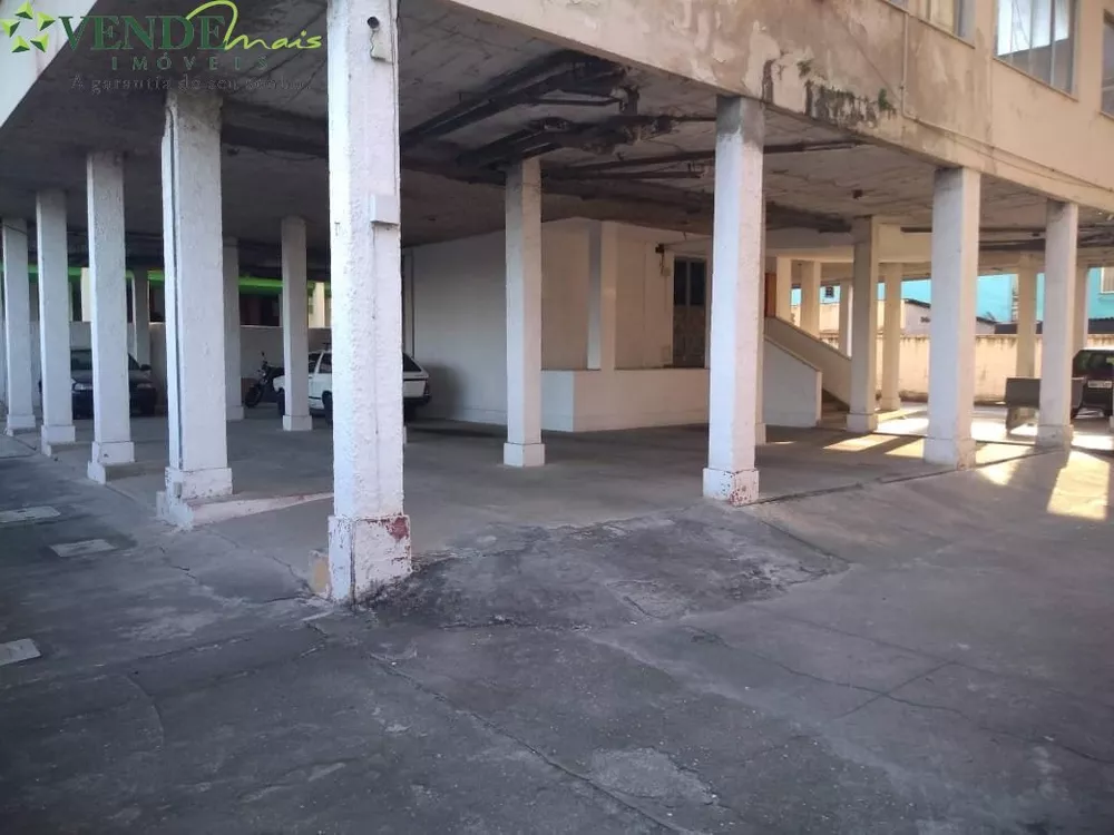 Apartamento, 1 quarto, 55 m² - Foto 7