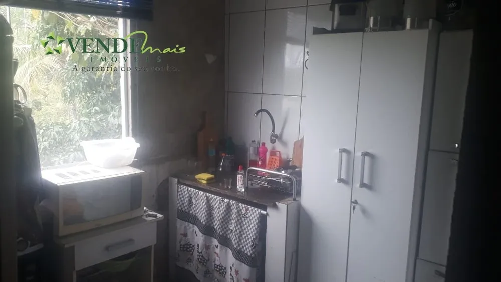 Casa, 2 quartos - Foto 18