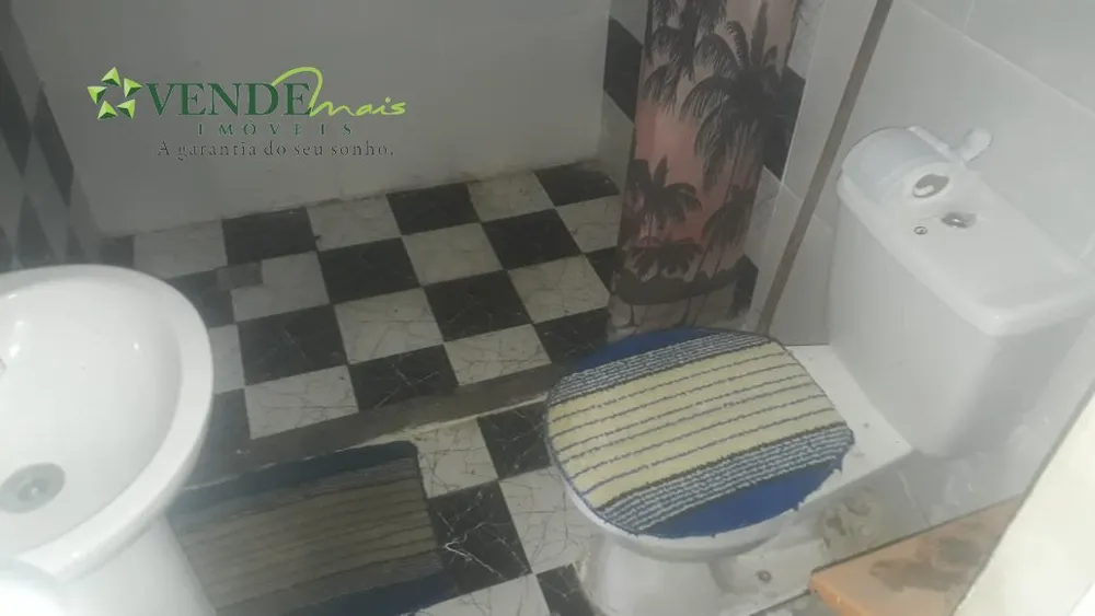 Casa, 2 quartos - Foto 5
