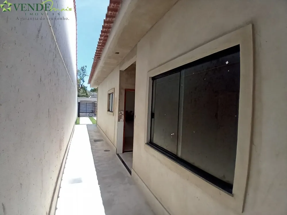 Casa, 2 quartos, 77 m² - Foto 7