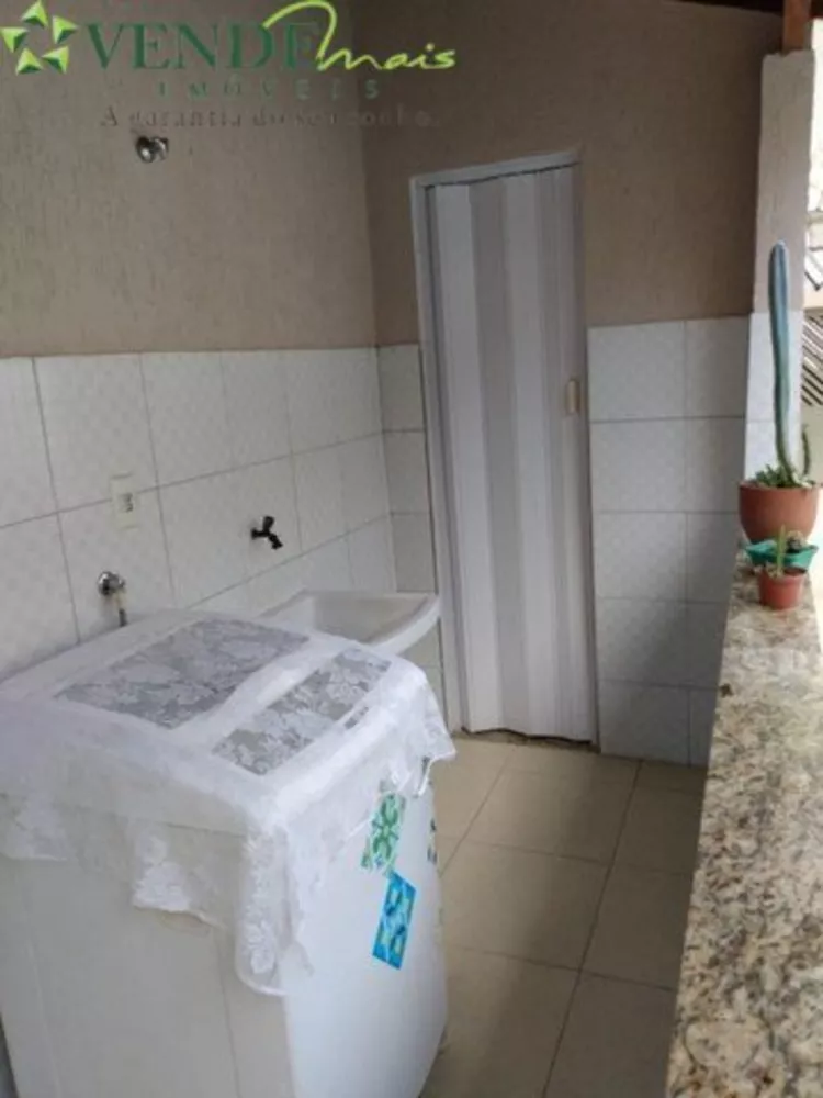 Casa, 2 quartos, 77 m² - Foto 6