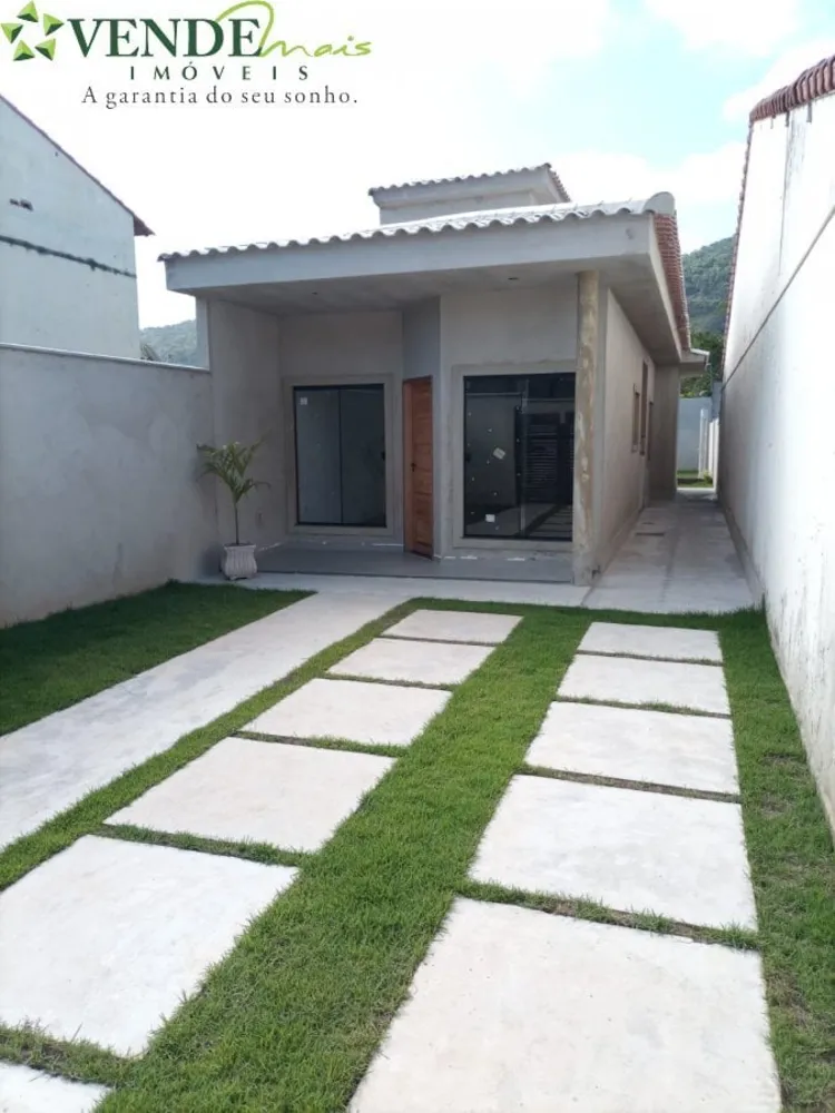 Casa, 2 quartos, 77 m² - Foto 26
