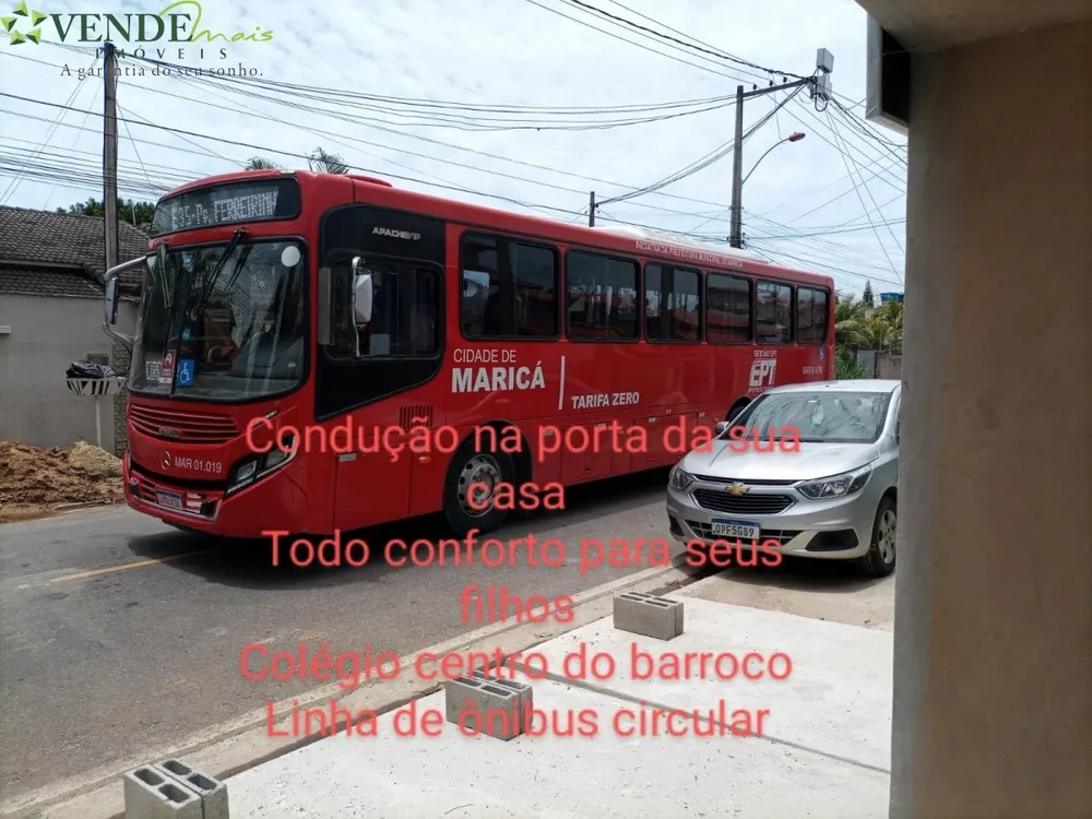 Casa, 2 quartos, 77 m² - Foto 24